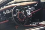 Rolls-Royce Wraith by Prior Design 2019 года